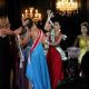 Candidata derrotada arranca coroa da cabeça da Miss Amazonas (Twitter)