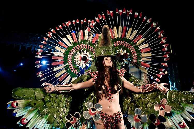 40ª Festa do Guaraná de Maués começa nesta quinta-feira (28)