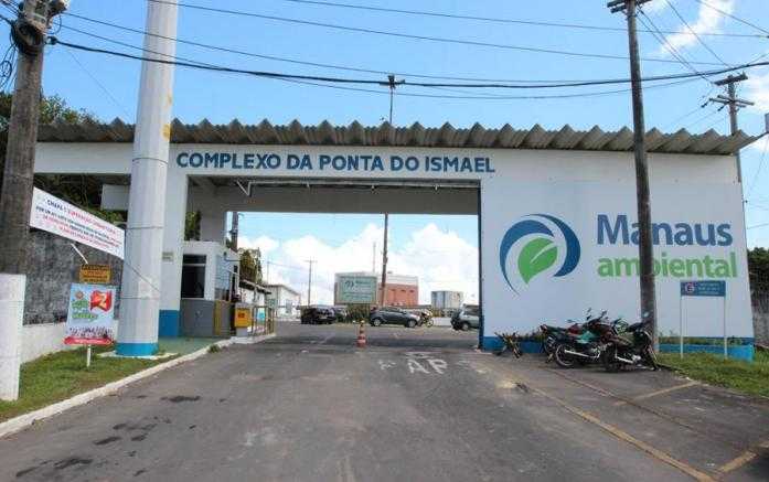 A parada programa está prevista para começar às 6h da próxima quarta-feira (26). Foto: Divulgação/ Manaus Ambiental