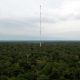 Torre mais alta do mundo é inaugurada na Amazônia