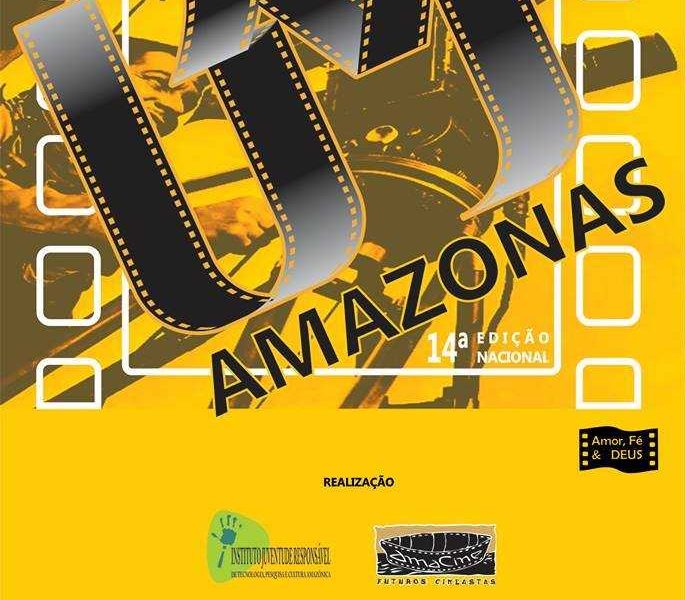 14° Edição do Festival UM Amazonas