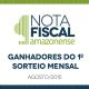 Nota Fiscal Amazonense