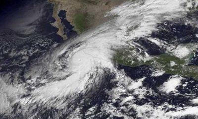 Imagens NOAA