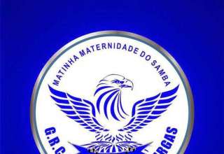 Grêmio Recreativo Escola de Samba Presidente Vargas - Matinha Berço do Samba