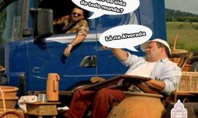 Onde fica o povo que sabe da vida de todo mundo ?