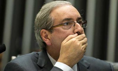 PT decide votar contra Cunha no Conselho de Ética