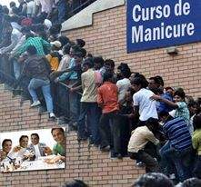 Curso de Manicure