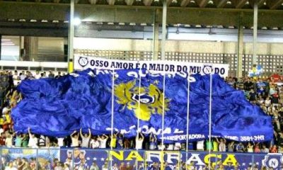 Imagem: Nacional Futebol Clube