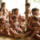 Índios são contaminados por mercúrio na Amazônia