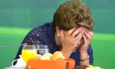 A queda de Dilma: Senado admite impeachment