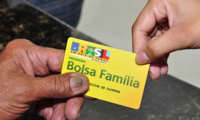Amazonas tem 32 mil registros com suspeitas de irregularidades no Bolsa Família