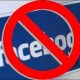 Facebook foi bloqueado, diz boato