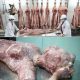 Governo chines investiga venda de carne humana para outros paises