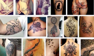 Tatuagem que dura apenas um ano