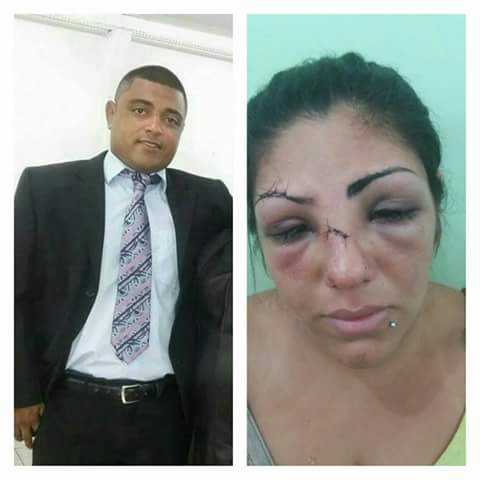Em Manaus, lutador de Jiu-jitsu é acusado de agredir a namorada