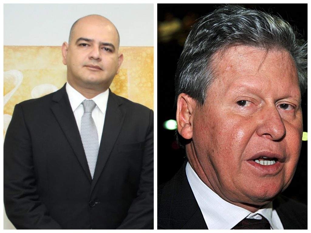 Prefeito Artur Neto terá que se explicar por que liberou R$ 26,5 milhões a órgão extinto em 2015