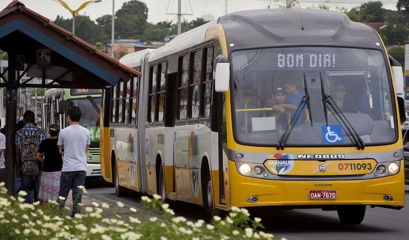 Gratuidade do transporte público terá novo horário nos dias de votação das Eleições 2016