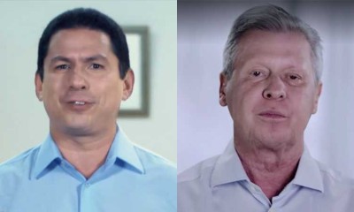 Marcelo Ramos move ação na Justiça para obrigar Arthur Neto a regulamentar Lei que anistia a devedores do IPTU