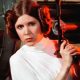 Morre Carrie Fisher, a Princesa Leia de "Star Wars"