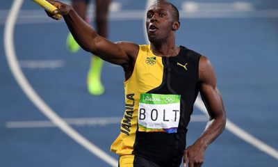 Bolt é punido por doping e Brasil fica com bronze dos Jogos de Pequim