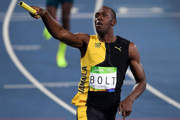 Bolt é punido por doping e Brasil fica com bronze dos Jogos de Pequim