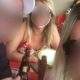 Vídeo: Homem postou foto no Facebook com "as melhores" no bar, esposa viu e o couro comeu