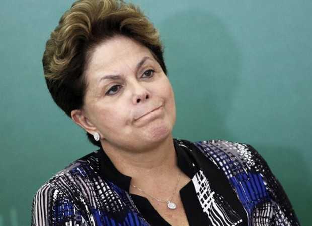 Ex presidente Dilma Rousseff - Imagem de Divulgação 