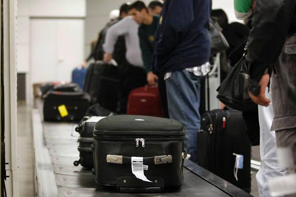 Justiça concede liminar e suspende cobrança extra por despacho de bagagem - Imagem de divulgação