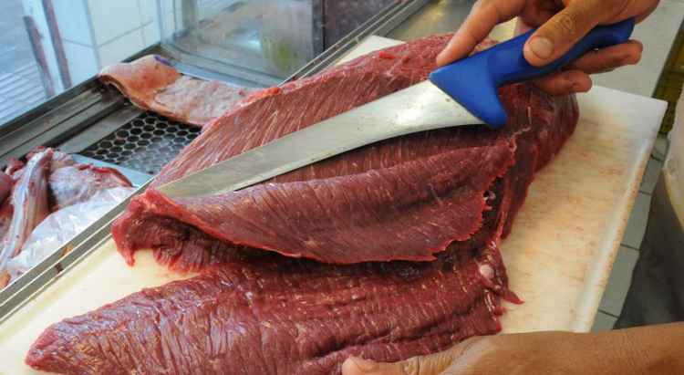PF deflagra "Operação Carne Fraca" e descobre carne maquiada