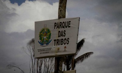 Desemprego e atendimento médico precário são comuns entre indígenas que vivem em Manaus