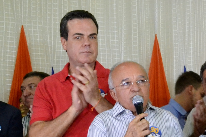 Governador José Melo é cassado e nova eleição direta deve ser feita imediatamente