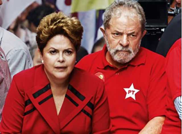 Lula e Dilma tinham R$ 493 milhões de propina da JBS, afirmou Joesley- Imagem de divulgação
