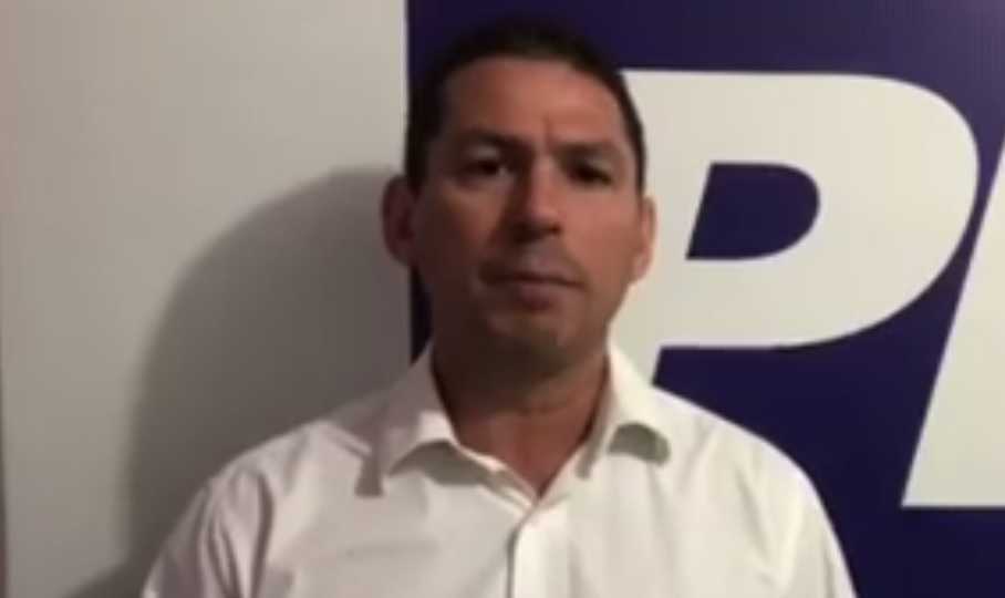 Marcelo Ramos confirma que disputará as eleições para o Governo do Amazonas