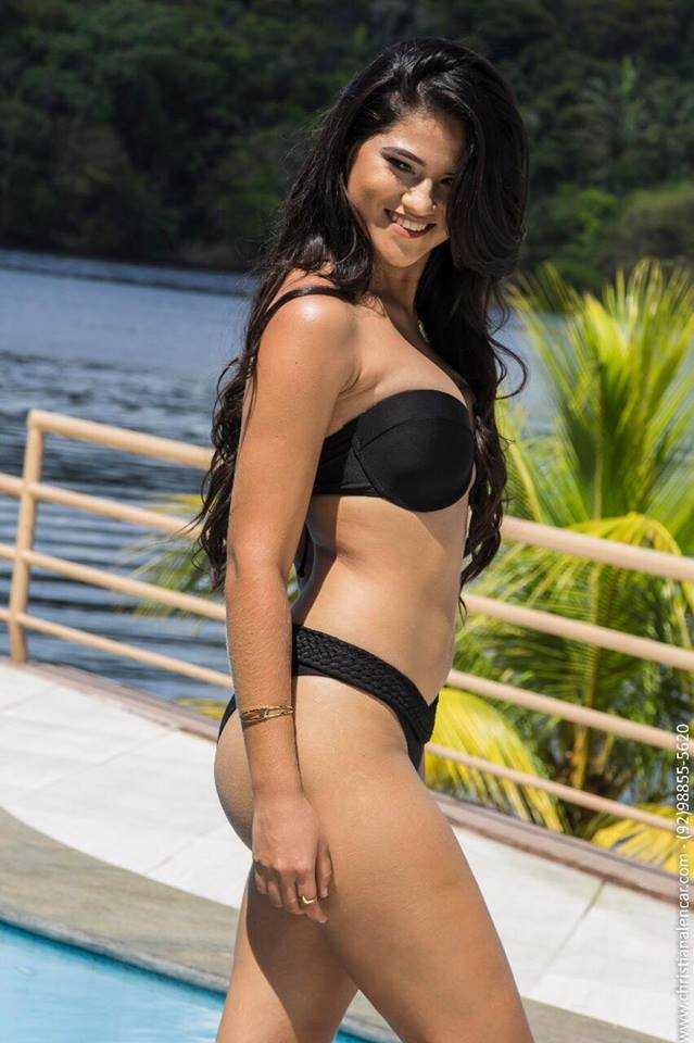 Miss Amazonas 2017