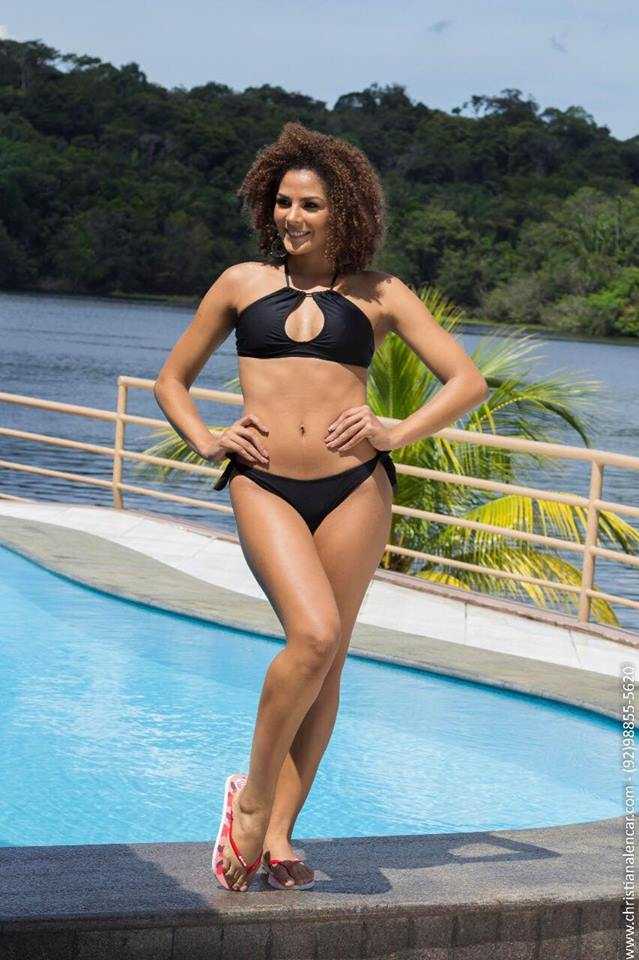 Miss Amazonas 2017