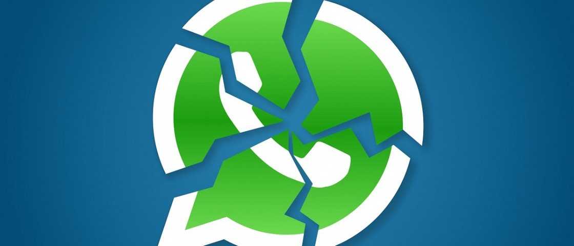 WhatsApp sofre instabilidade está fora do ar no Brasil