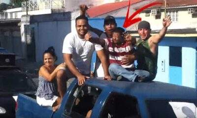 A verdade sobre o viral "Sinésio Campos faz carreata de candidato a Governador do Estado"