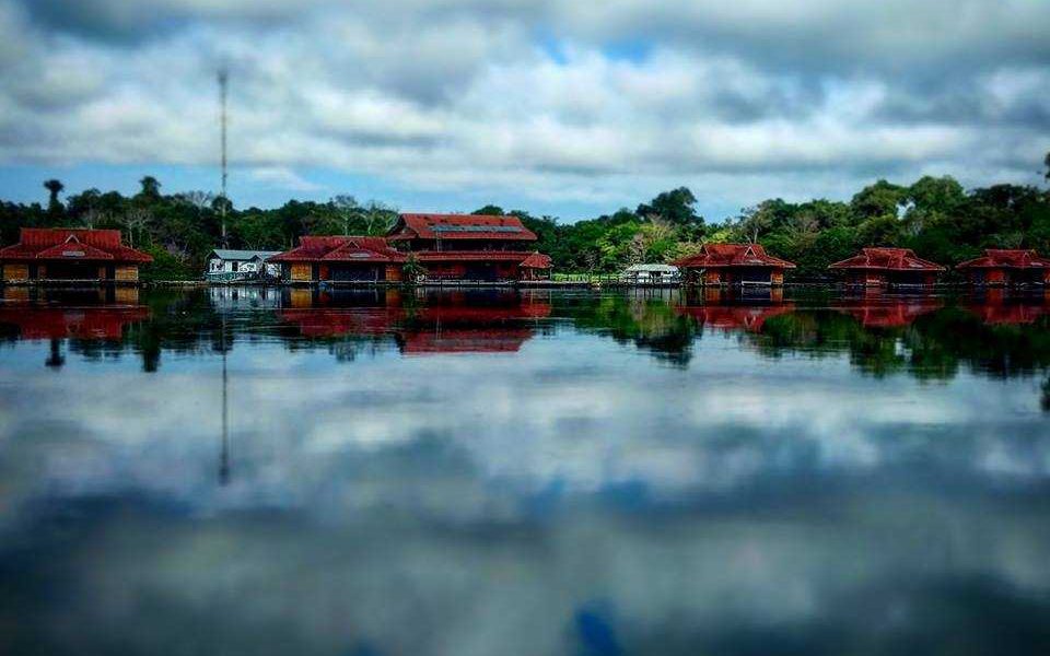 Especial 162 anos de Tefé: Conheça a cidade de Tefé, o coração da Amazônia