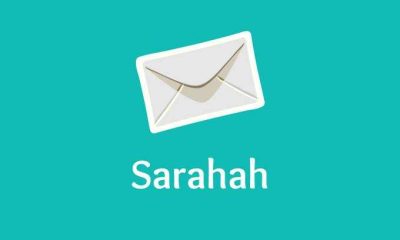 Conheça o Sarahah e veja como funciona o app do momento