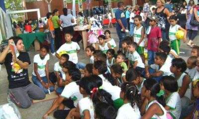 Virada Sustentável oferecerá Formação Gratuíta para Mediadores de Leitura