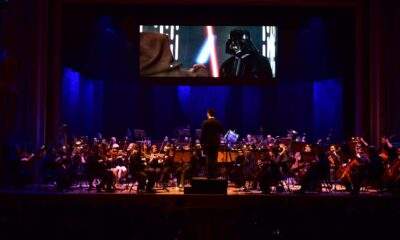 Segundo ciclo da Série Encontro das Águas inicia nesta quinta-feira (27)