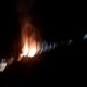 Explosão de gerador da Amazonas Energia deixa a cidade de Tefé no escuro