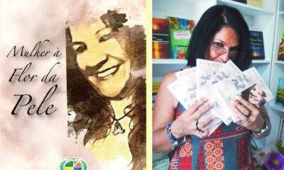 Conheça os segredos mais envolventes de uma "Mulher à flor da Pele" / Foto : Divulgação