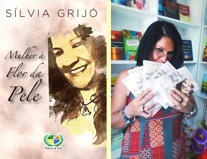 Conheça os segredos mais envolventes de uma "Mulher à flor da Pele" / Foto : Divulgação