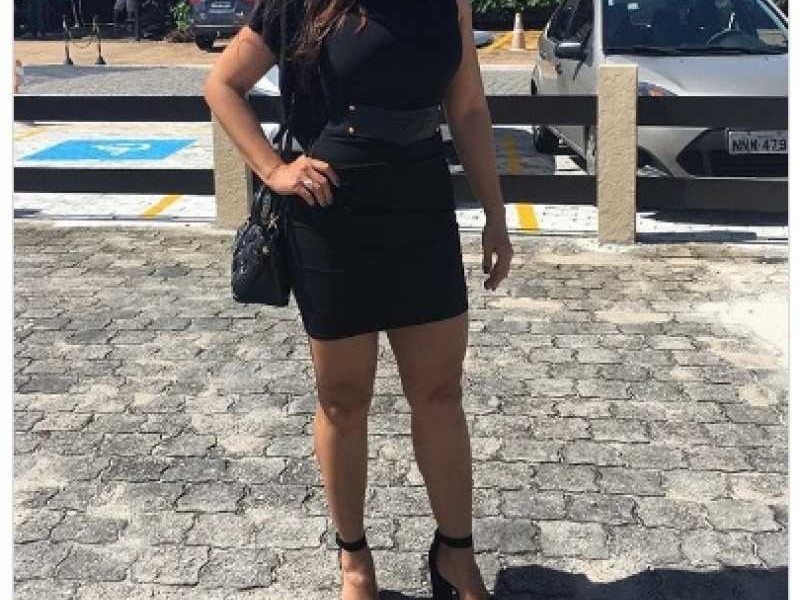 Após publicar 'look do dia' em velório de amiga, Sueli Toledo choca nas redes sociais