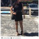 Após publicar 'look do dia' em velório de amiga, Sueli Toledo choca nas redes sociais