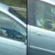 Casal é flagrado fazendo sexo dentro de um carro em alta velocidade