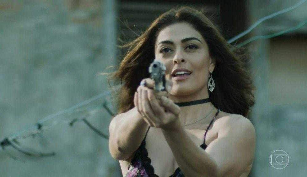 Saiba como deverá ser o final de Bibi Perigosa em “A Força do Querer”