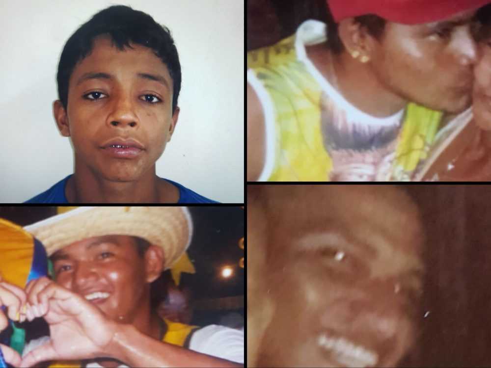Baia, 24 anos, havia sido baleado e encaminhado ao Hospital de Coari - Imagem: Divulgação