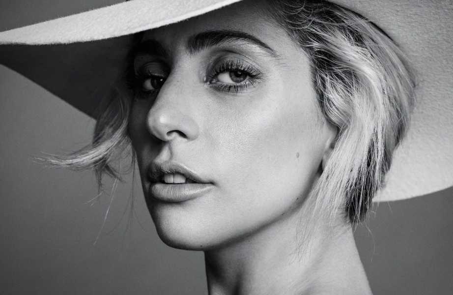 Lady Gaga cancela show na vespera do Rock in Rio - Imagem: Divulgação